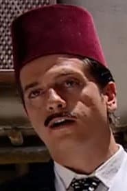 Photo of Fadi Wafaei