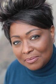 Photo of Linda John-Pierre