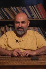 Photo of Alireza Masoudi (Mashhadi)