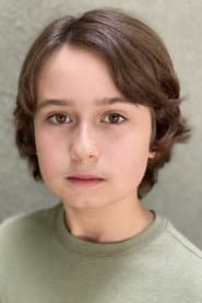 Photo of Noah Salsbury Lipson