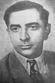 Photo of Homi Wadia