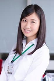 Photo of Rino Okuhara