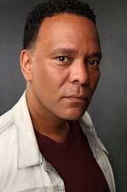 Photo of Harry Sutton Jr.