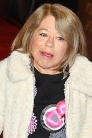 Photo of Danielle Hugues