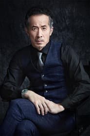 Photo of Guo Qiming