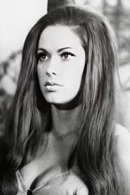 Photo of Judy Jordan