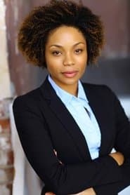 Photo of Ariadne Joseph