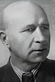 Photo of Vladimir Arsentyev