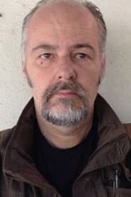 Photo of John Dullaghan