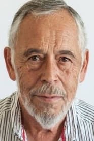 Photo of Alfredo Gurrola