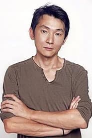 Photo of Zhao Hu