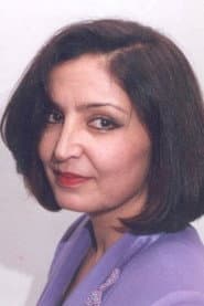 Photo of Dilbar Umarova