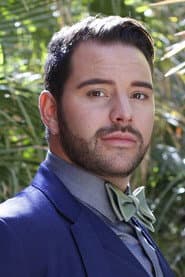 Photo of Markus Bishop-Hill