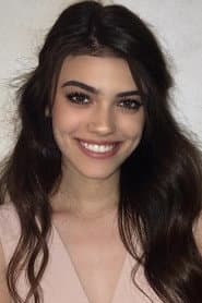 Photo of Kelsey Calemine