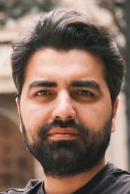 Photo of Ahmet Toklu