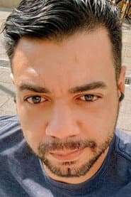 Photo of Edi Carlos Rodrigues
