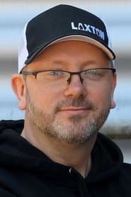 Photo of Tony Martinsson