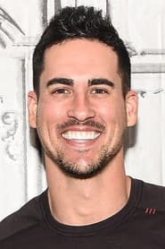 Photo of Josh Murray