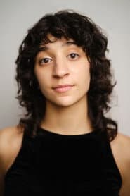 Photo of Sara Hazemi