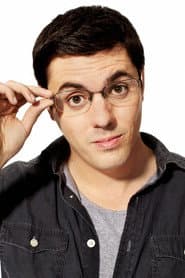 Photo of Joshua Ovenshire