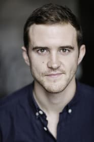 Photo of Sion Ifan