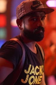 Photo of Jimshi Khalid