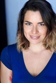Photo of Vanessa Sheri