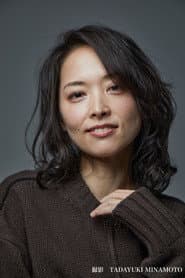 Photo of Shiho Takano