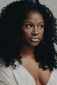 Photo of Tanisha Scott