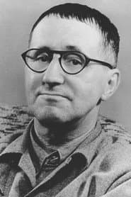 Photo of Bertolt Brecht
