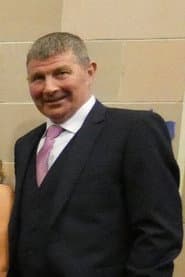 Photo of Gus McFarlane