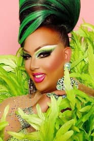 Photo of Alexis Mateo