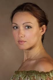 Photo of Angela Koltsova