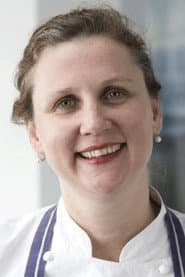Photo of Angela Hartnett