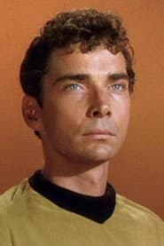 Photo of Bruce Watson