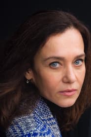 Photo of Oana Solomon