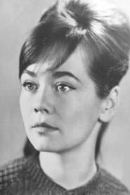 Photo of Liliia Dziuba