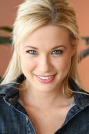 Photo of Stefani Morgan