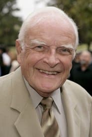 Photo of John Ingle