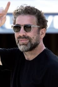Photo of Said El Marouk