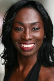 Photo of Amy Rockson