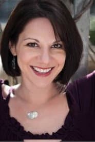 Photo of Patricia Ferguson