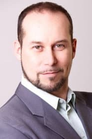 Photo of John Topor