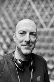 Photo of Chris May