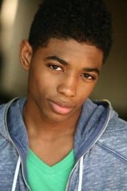 Photo of Nadji Jeter