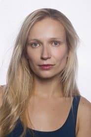 Photo of Daniela Pribullová