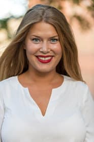 Photo of Jessica Frej