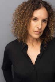 Photo of Rachel Morgan