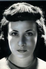Photo of Paula Dehelly