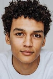Photo of Evan Ellison